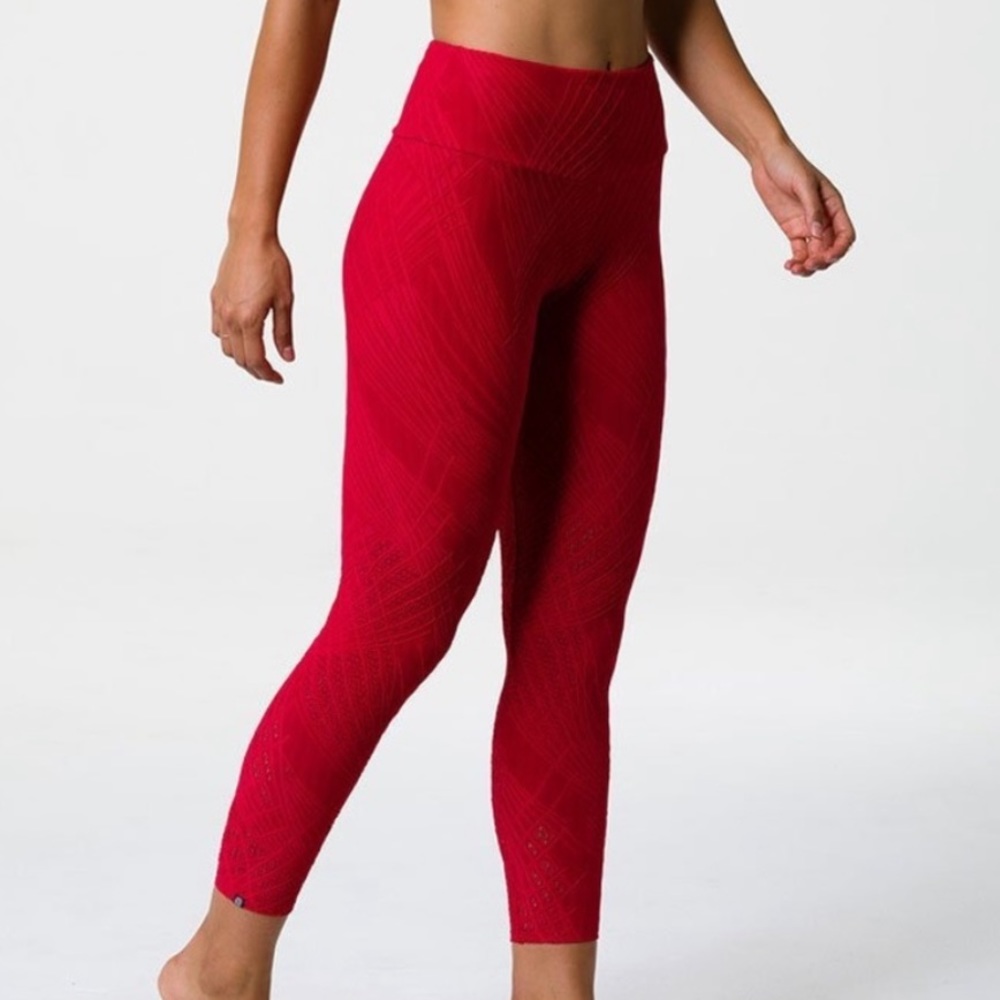 Onzie Selenite 7/8 Midi Legging